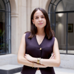 Emma Sandoval López 